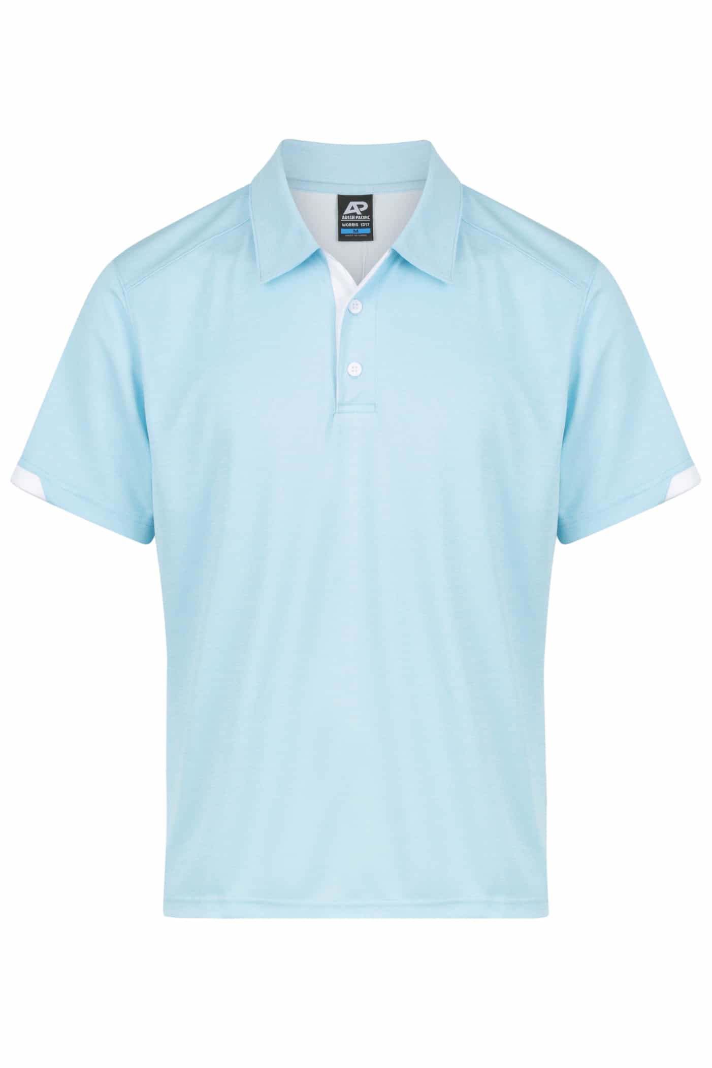 Morris Mens Polos - N1317