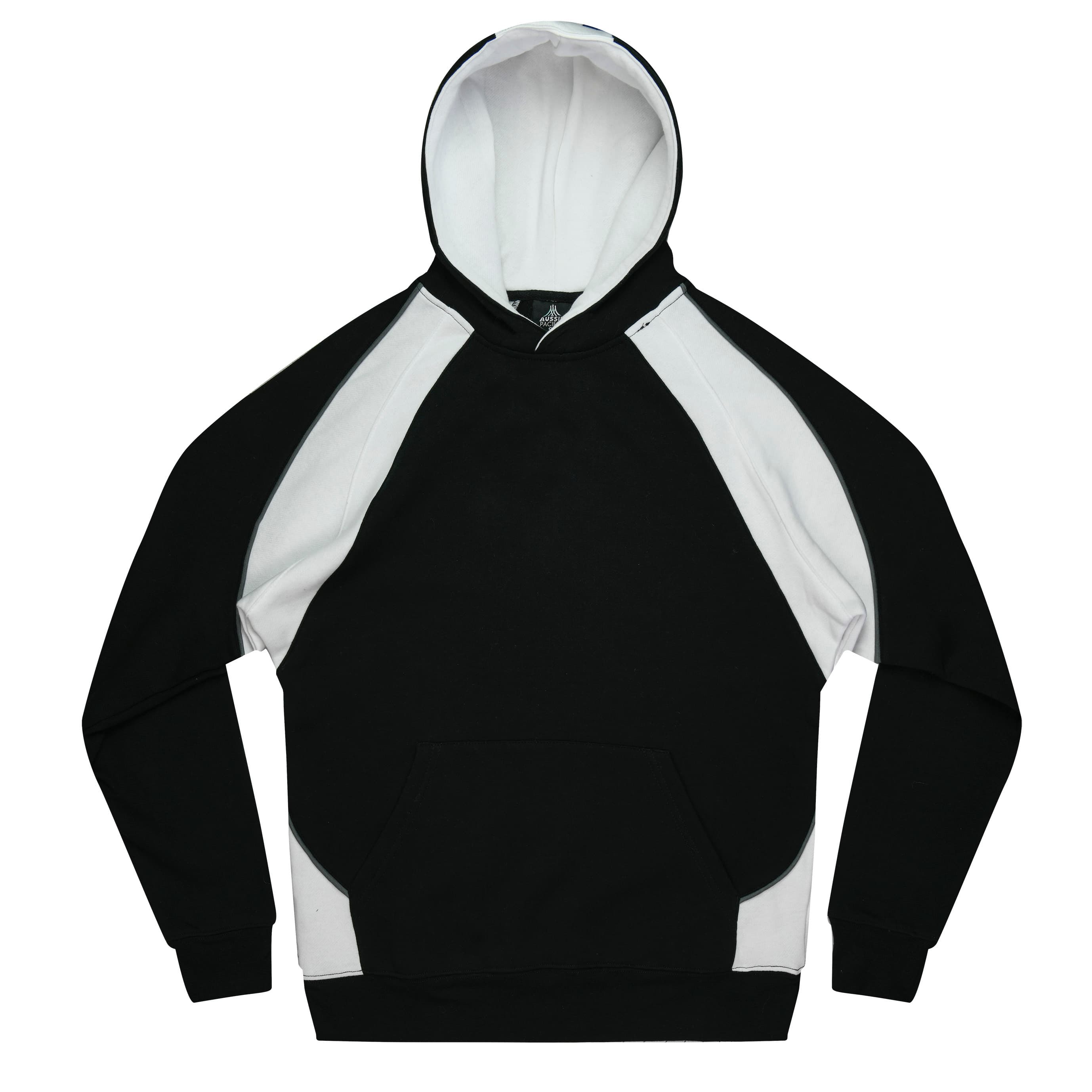 Huxley Kids Hoodies - N3509 — view 1