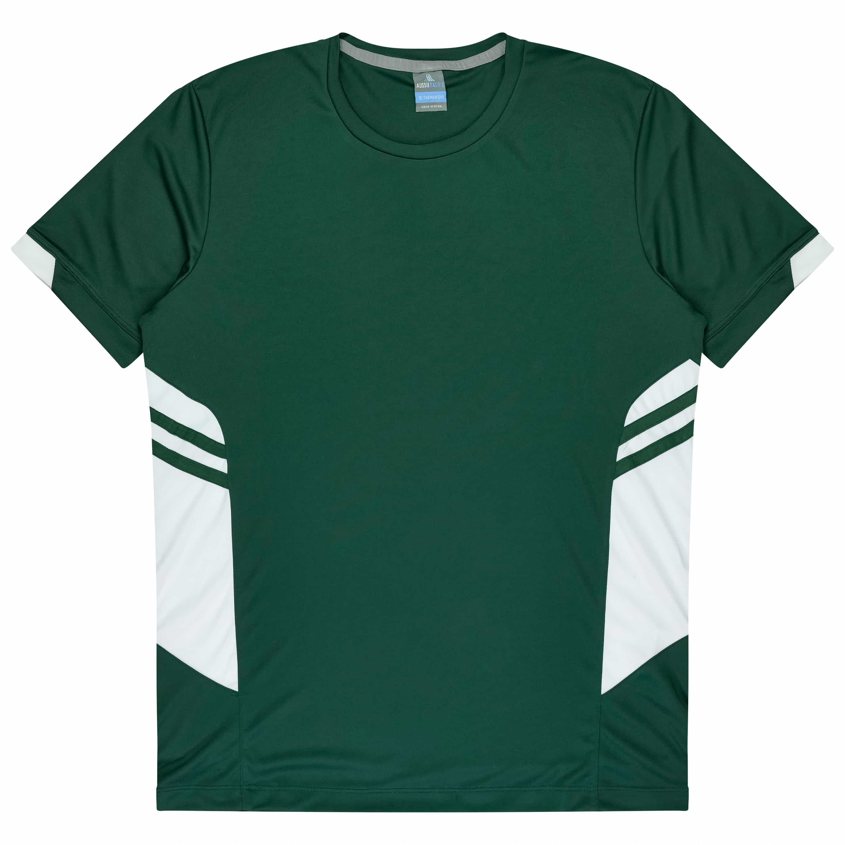 Tasman Mens Tees - N1211