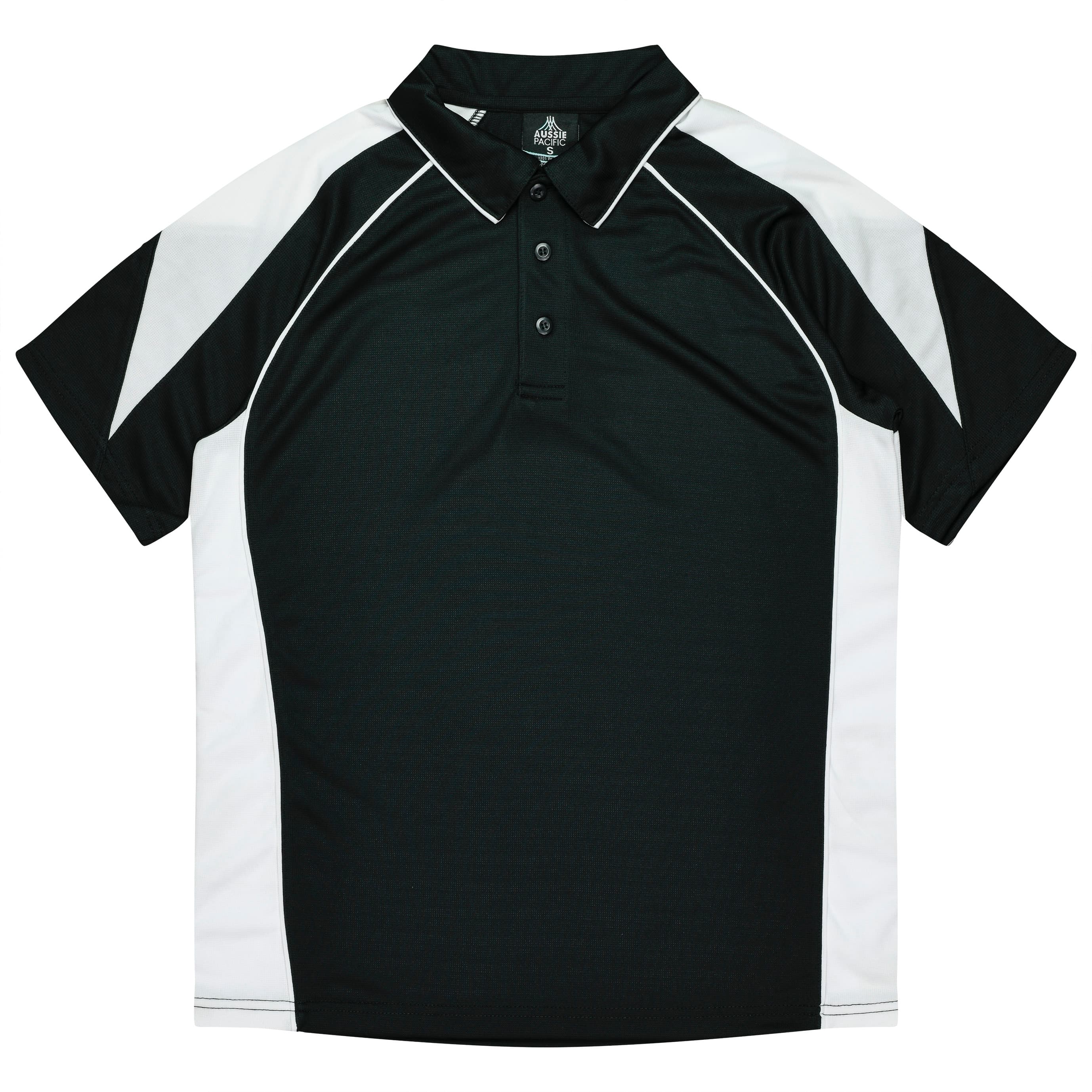 Premier Kids Polos - N3301 — view 1
