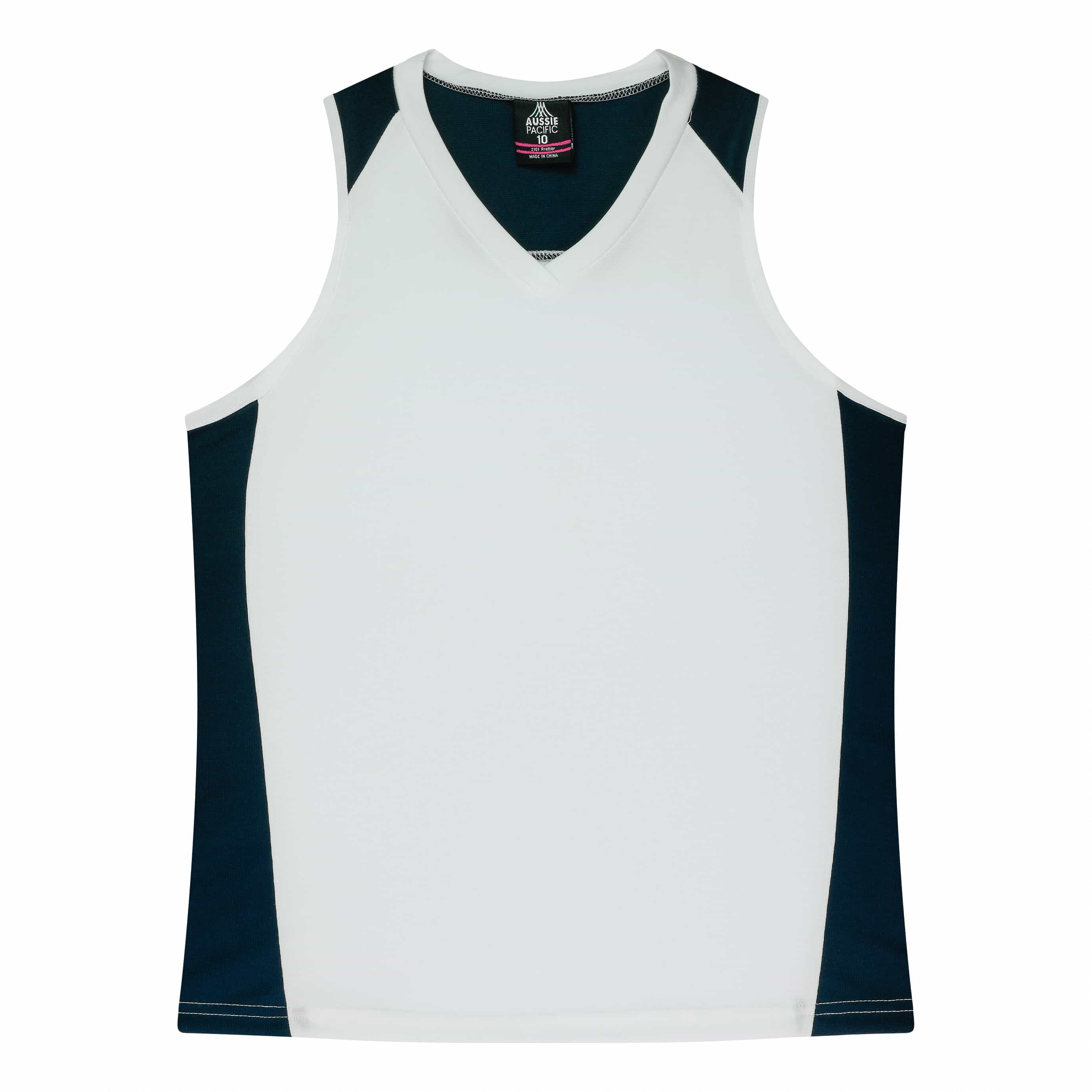 Premier Lady Singlets - N2101