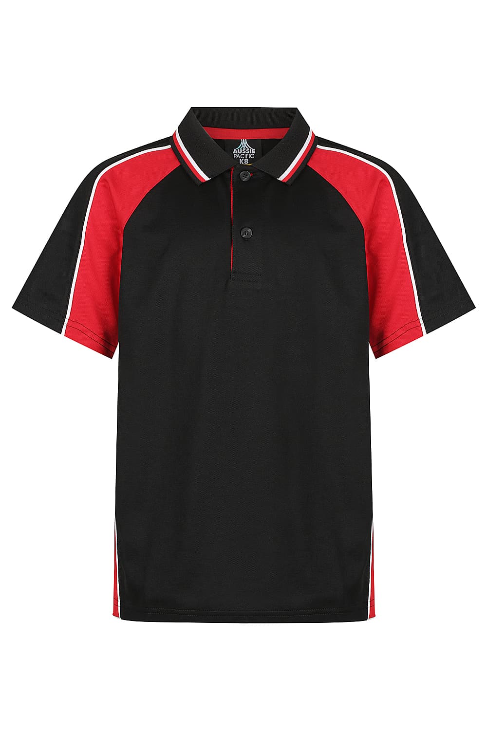 Panorama Kids Polos - N3309 — view 1