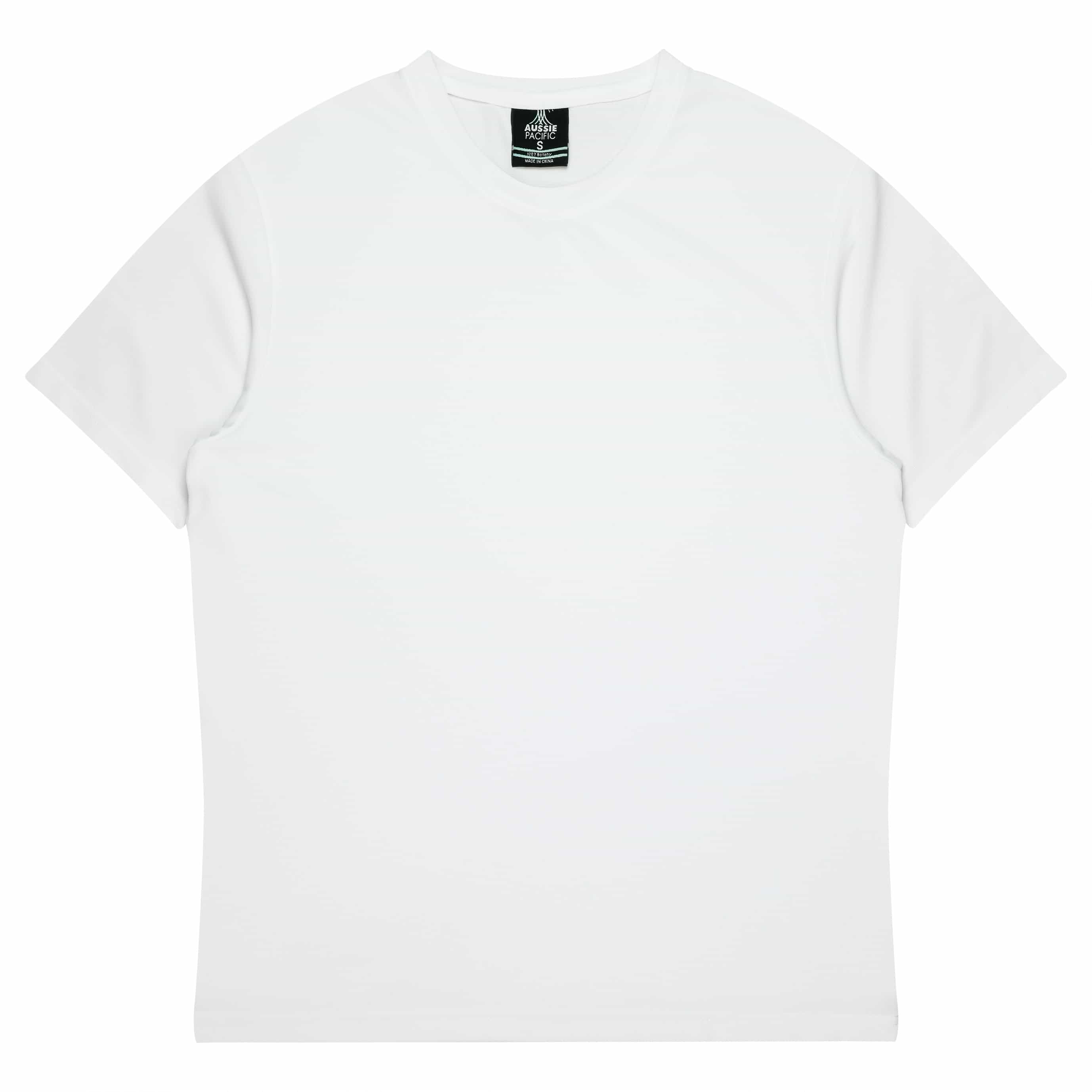 Botany Kids Tees - N3207