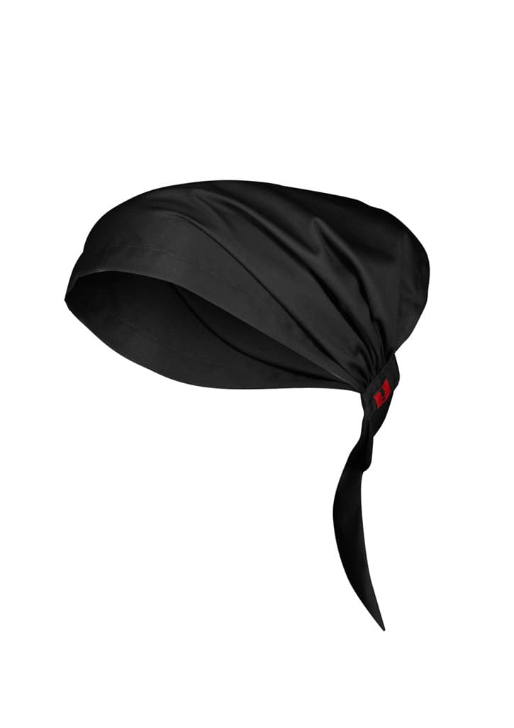 Twist Chef Bandana — view 1
