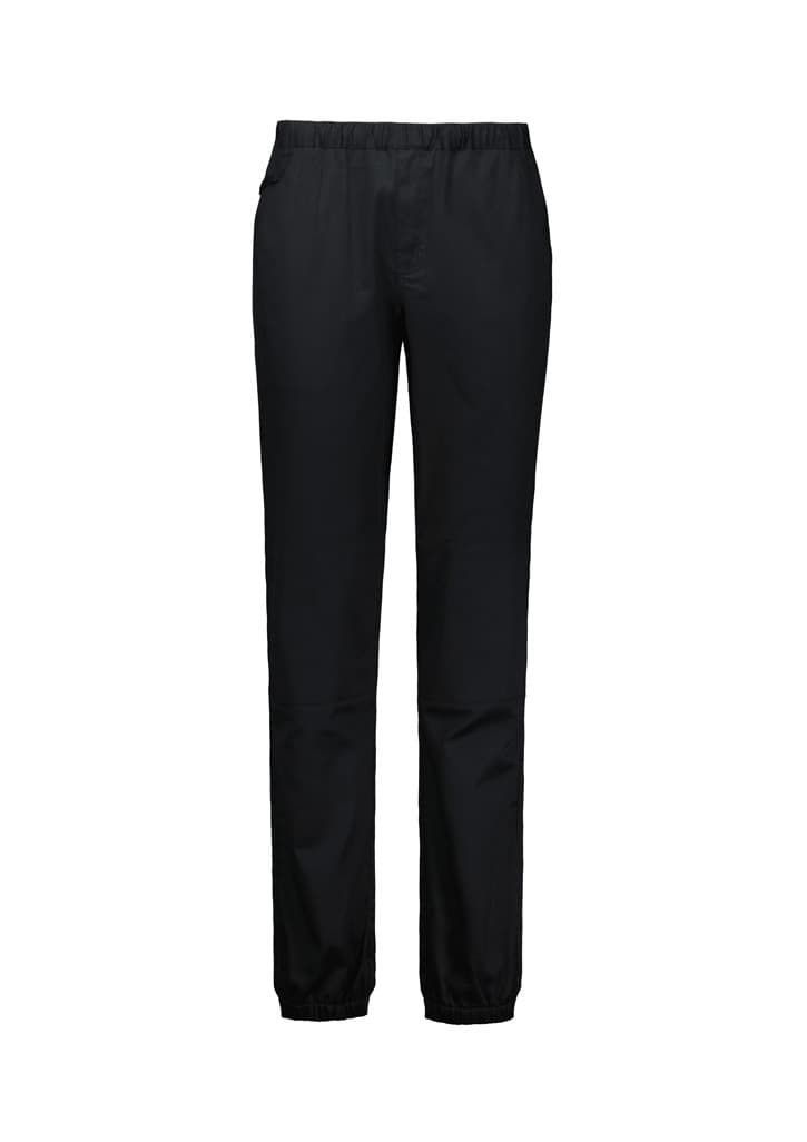 Cajun Womens Chef Jogger Pant — view 1