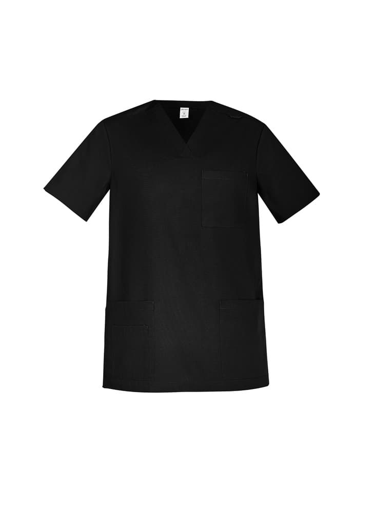 Mens Tokyo Scrub Top — view 1