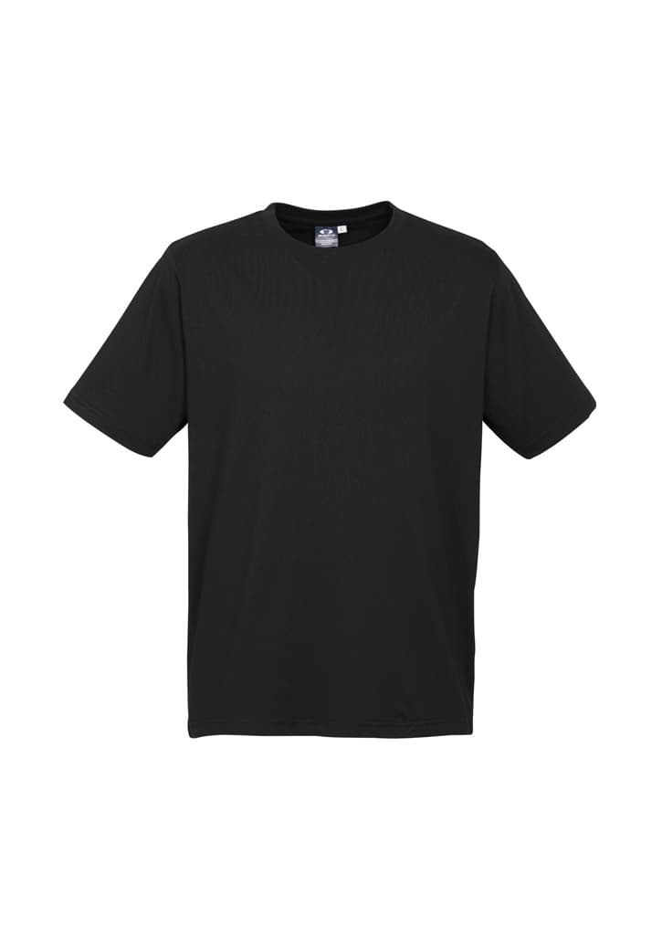 Kids Ice Short Sleeve Tee — view 1