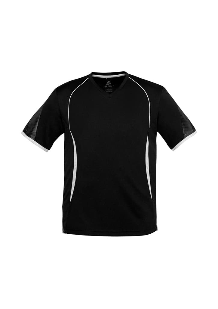 Mens Razor Short Sleeve Tee — view 1
