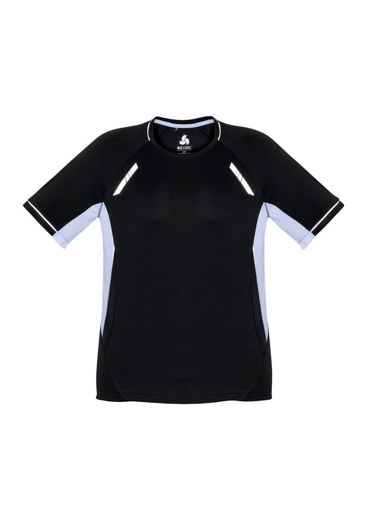 Mens Renegade Short Sleeve Tee — view 1