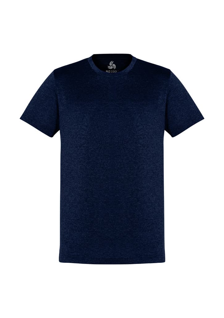 Mens Aero Short Sleeve Tee — view 1
