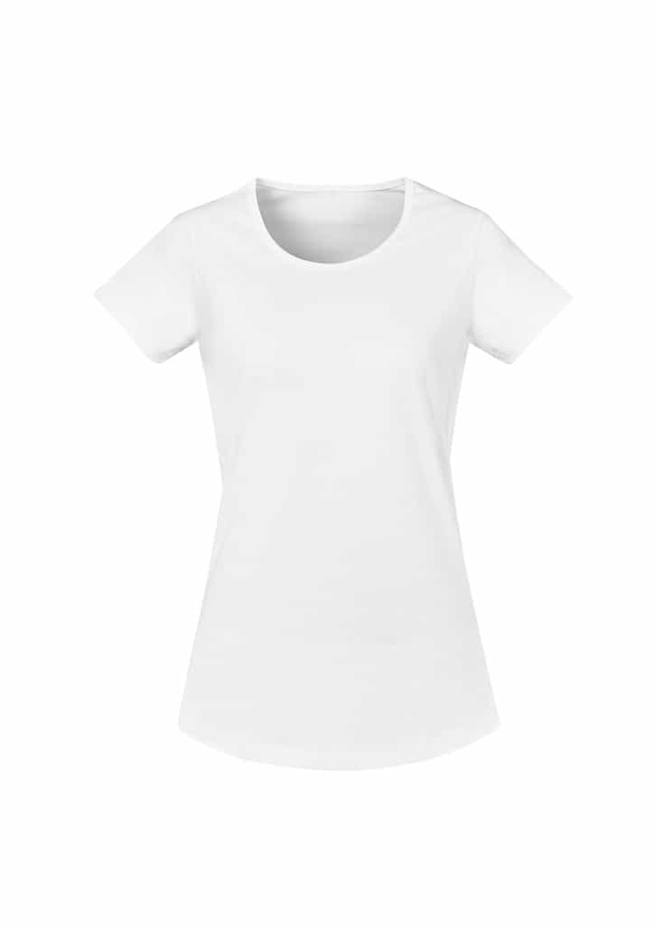 Womens Streetworx Tee