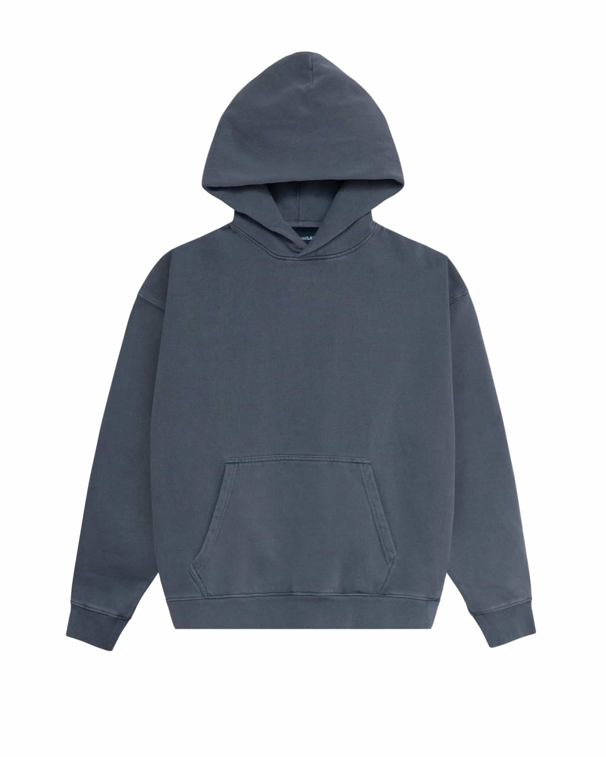 Thread Lab Elevated Hoodie in Jungle