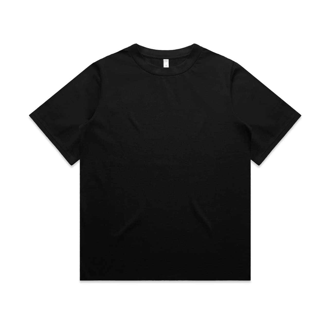 Wo's Heavy Tee — view 1