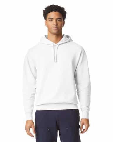 Comfort Colors Adult Lightweight Hooded Sweatshirt