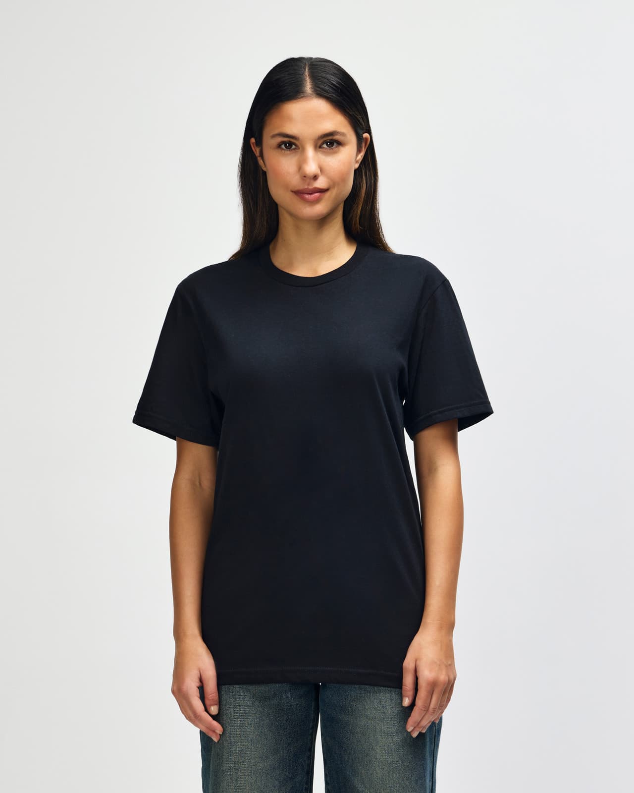 Gildan Softstyle Adult T-shirt — view 1