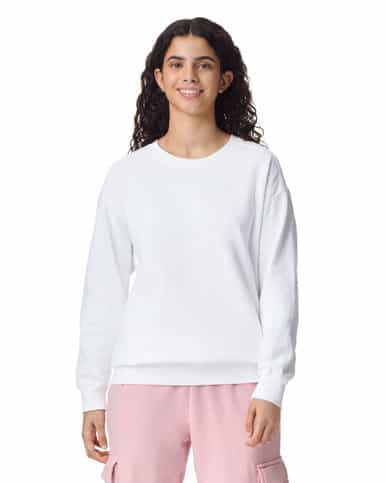 Comfort Colors Adult Crewneck Sweatshirt