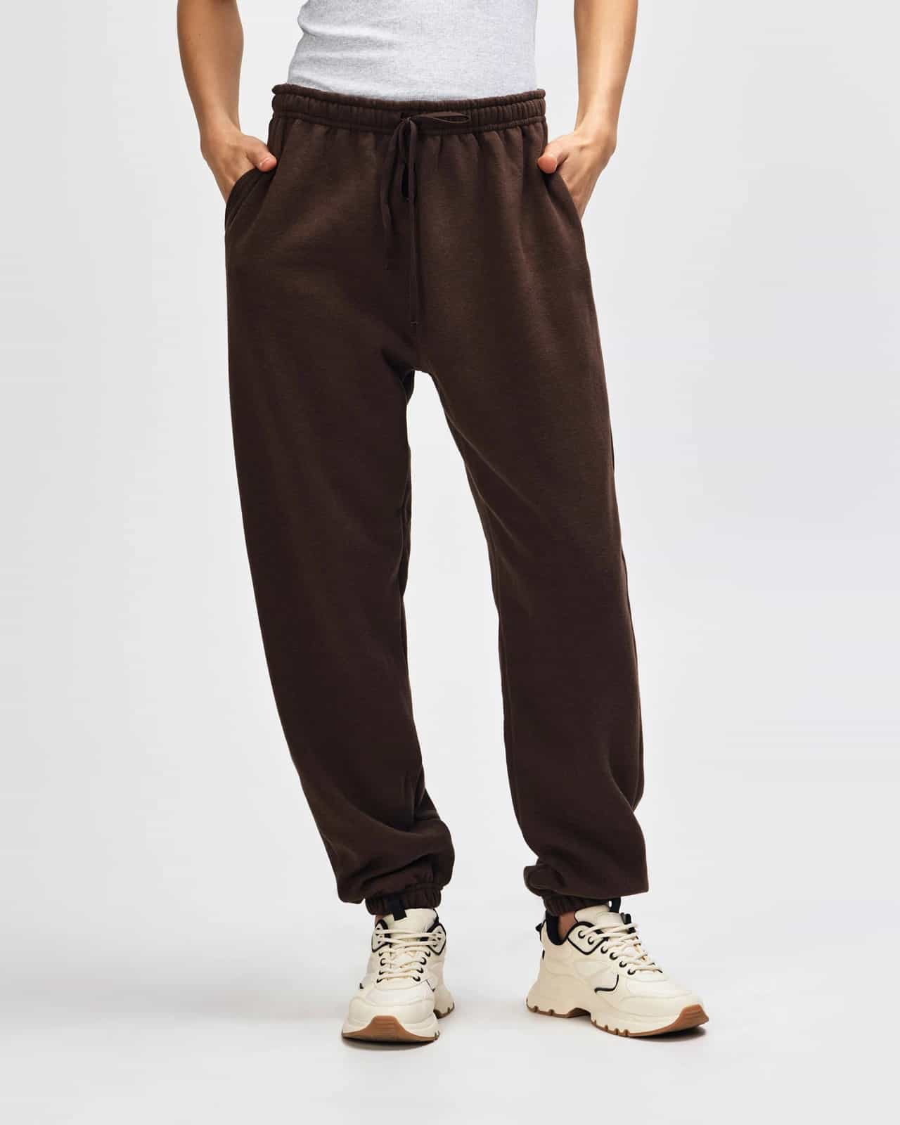 American Apparel Reflex Fleece Unisex Sweatpants