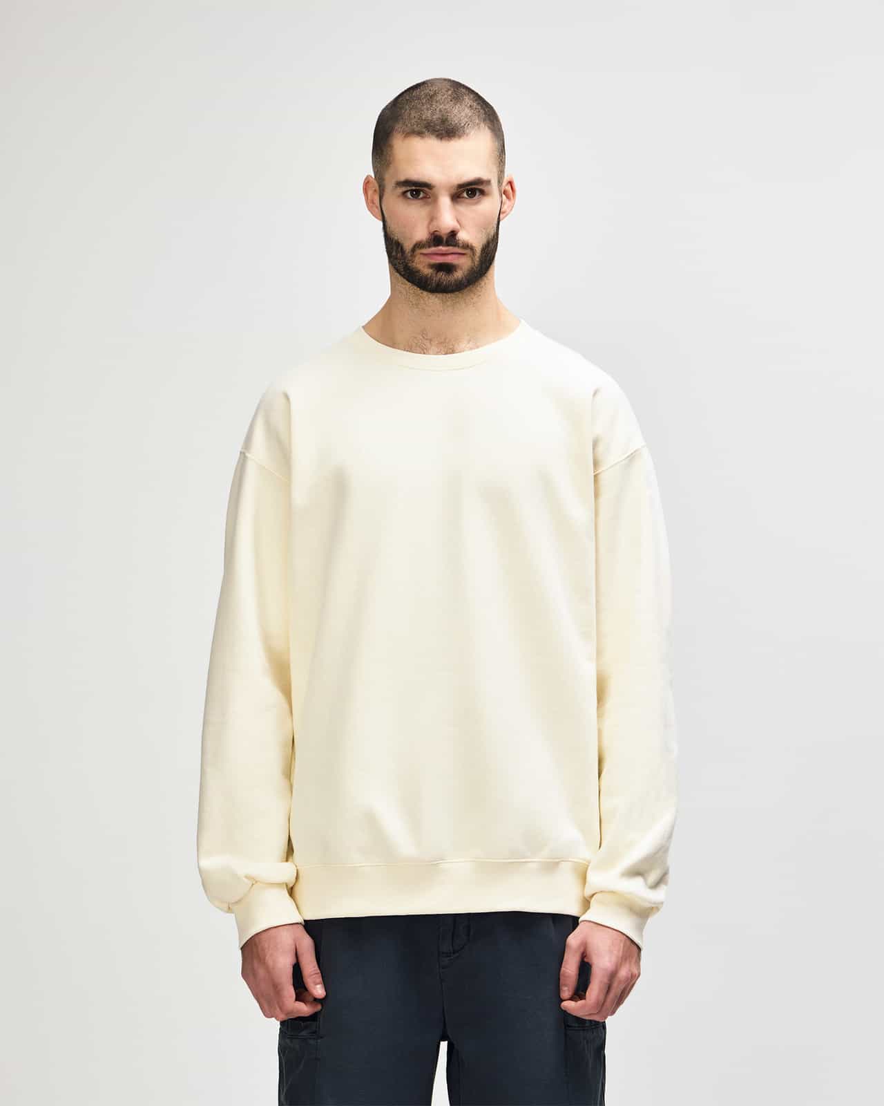 Gildan Hammer Maxweight Adult Crewneck Sweatshirt