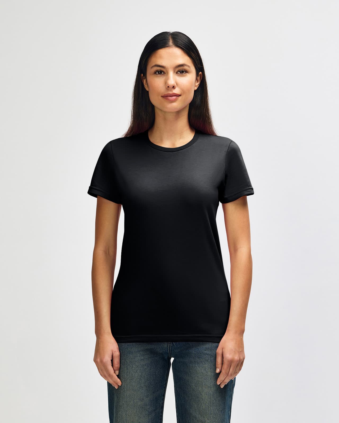 Gildan Softstyle Ladies' T-shirt — view 1