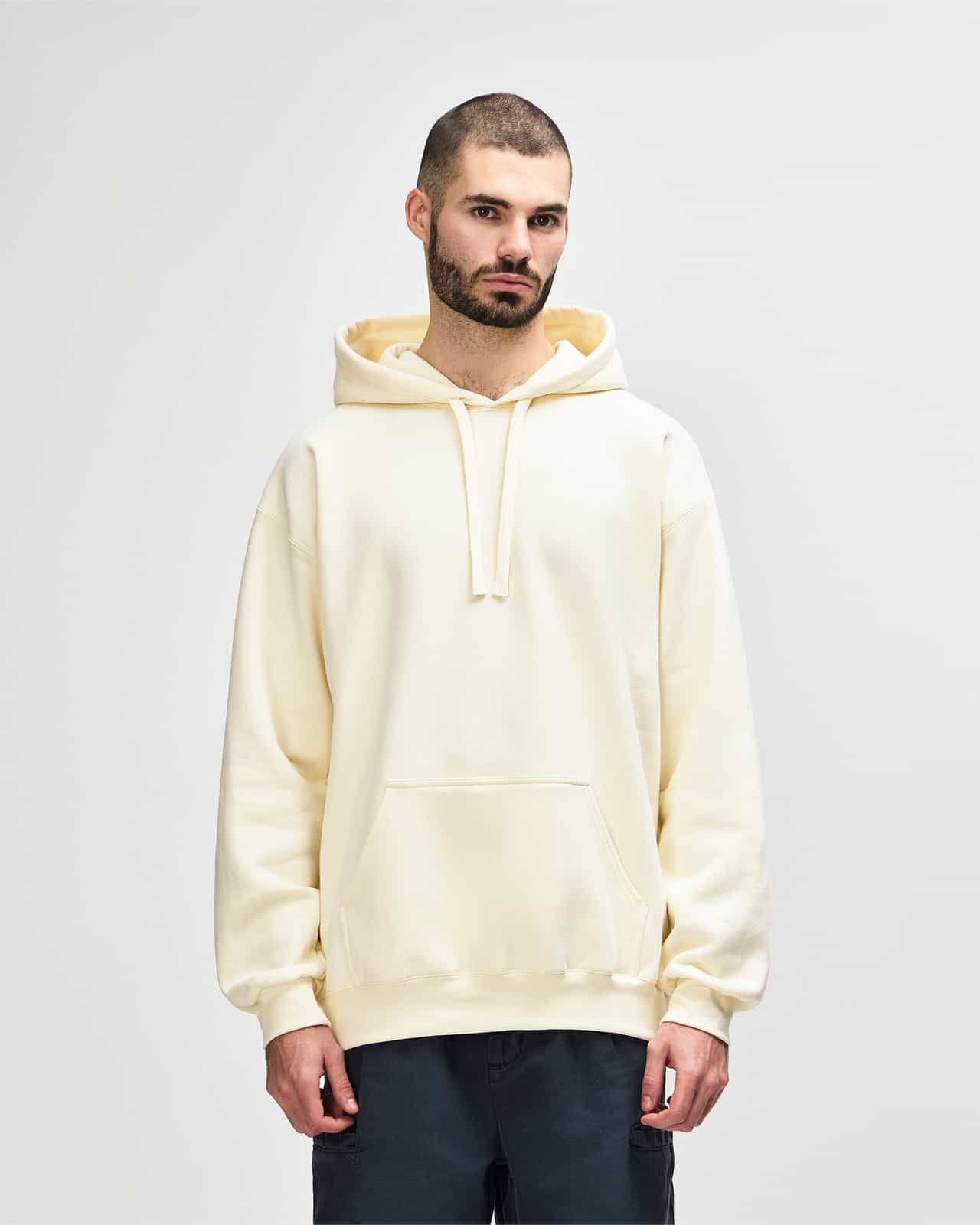 Gildan Hammer Maxweight Adult Hooded Sweatshirt