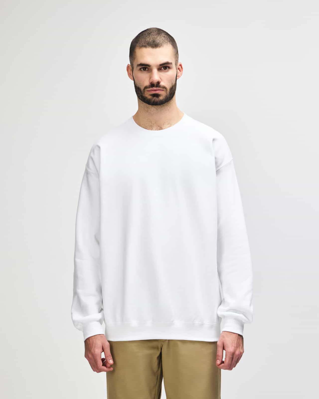 Gildan Softstyle Adult Sweatshirt