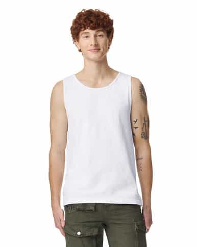 Comfort Colors Adult Tank