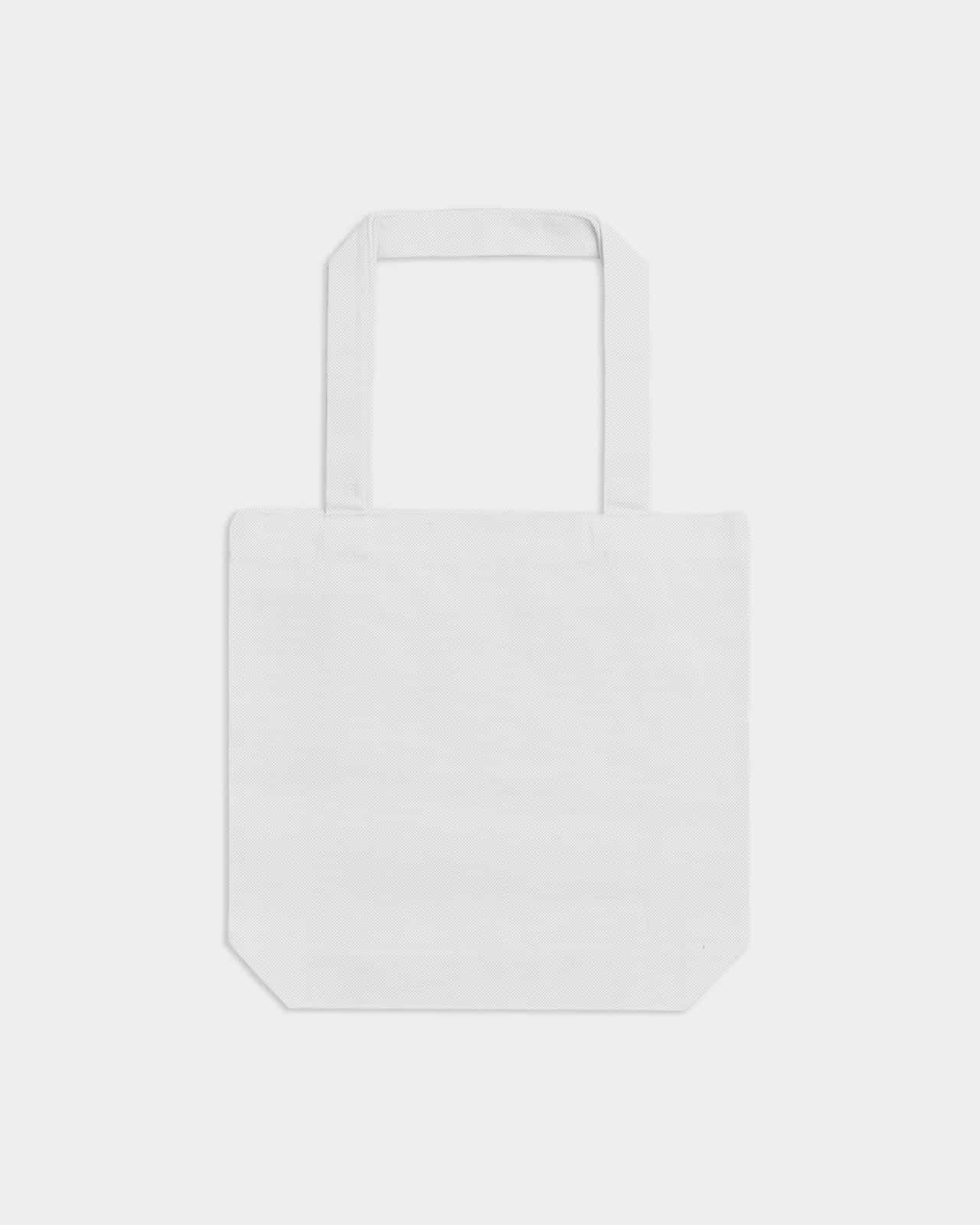 American Apparel Tote Bag Black