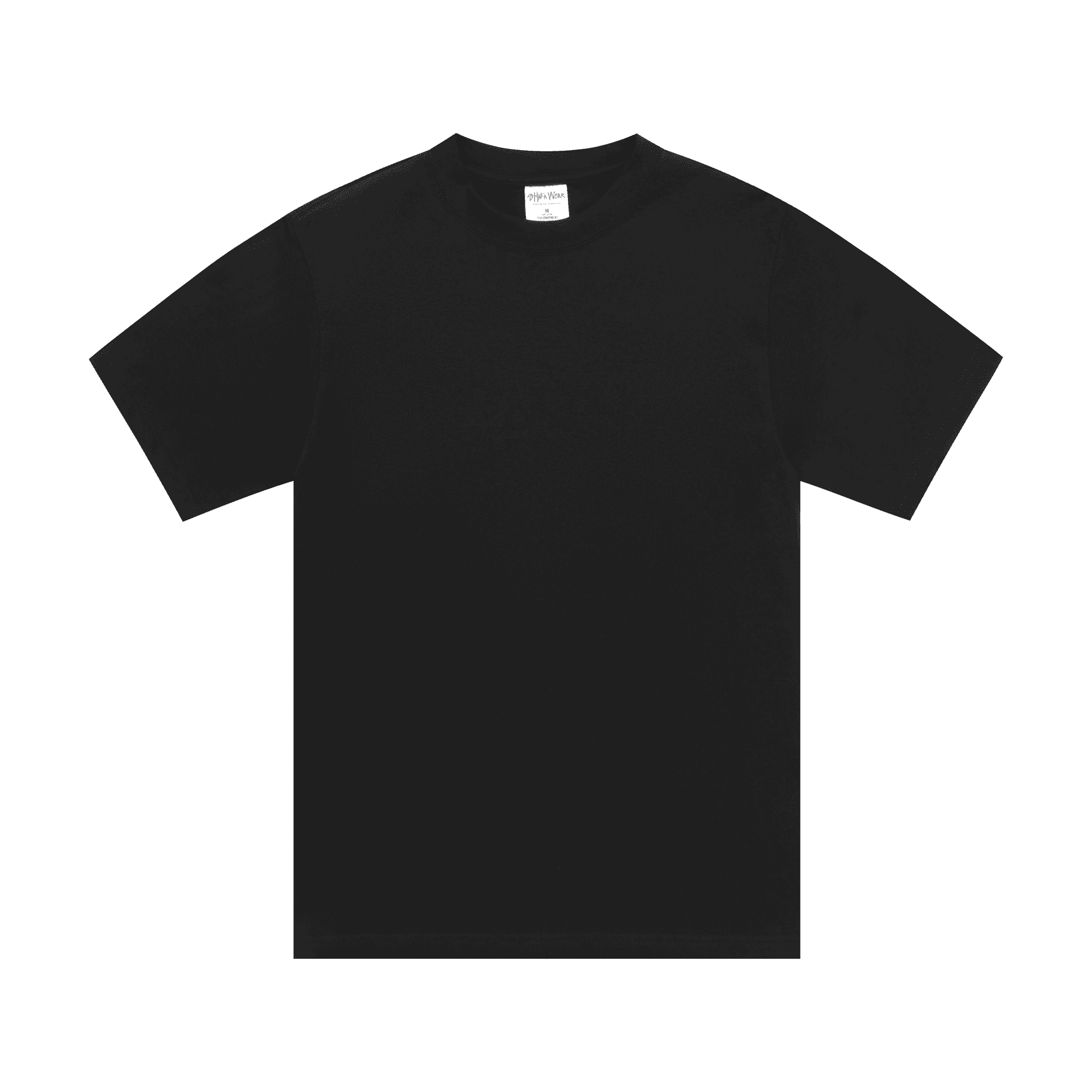 Shaka Wear 7.5oz Max Heavyweight Tee — view 1