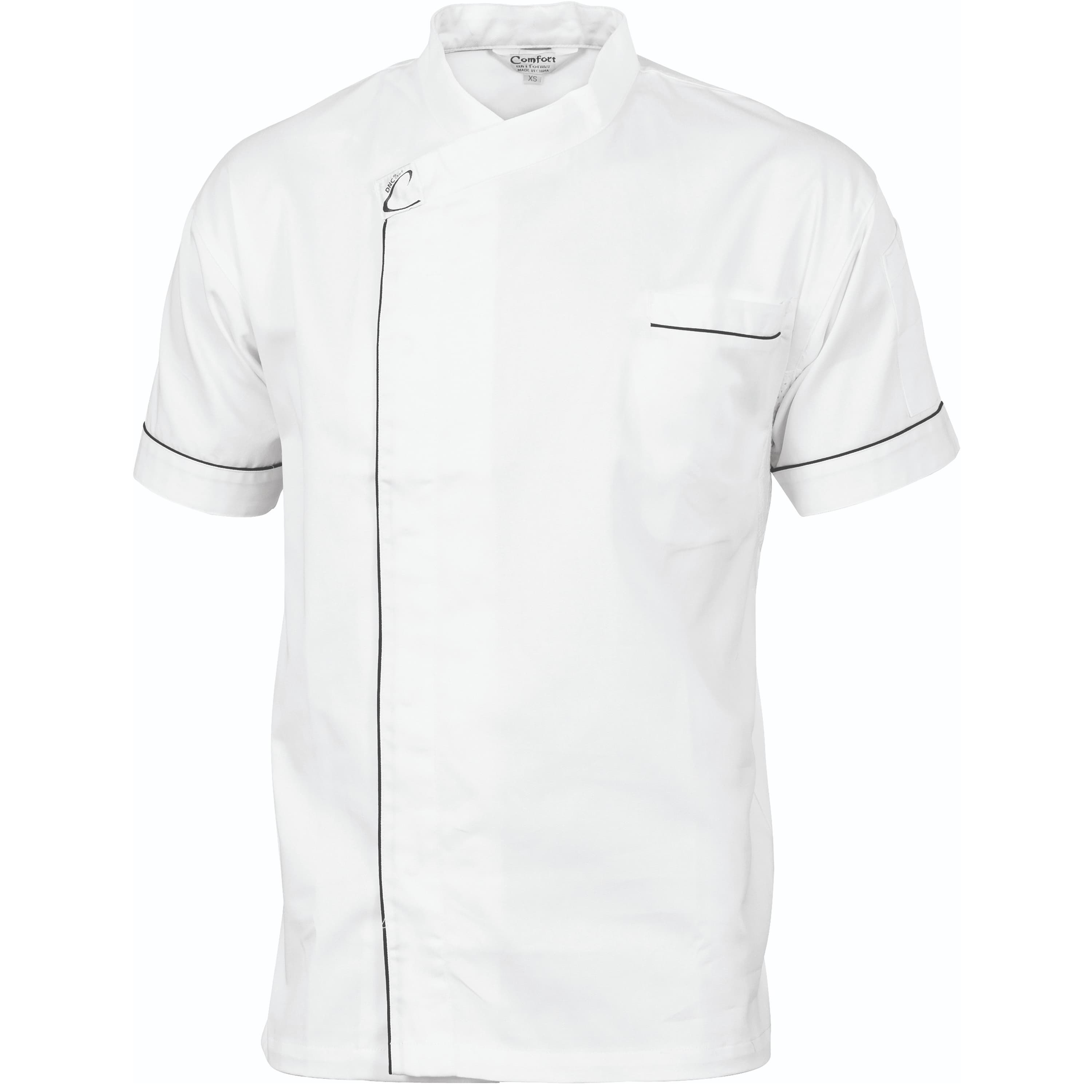 Cool-Breeze Modern Jacket - Short Sleeve — view 1