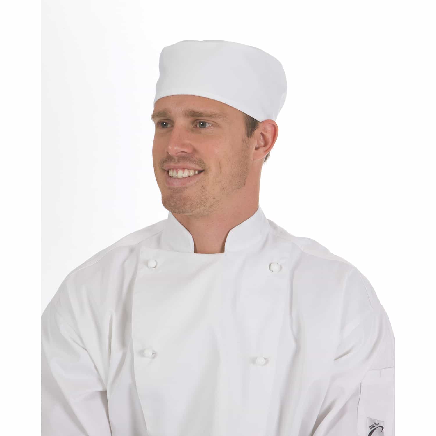 Flat Top Chef Hats
