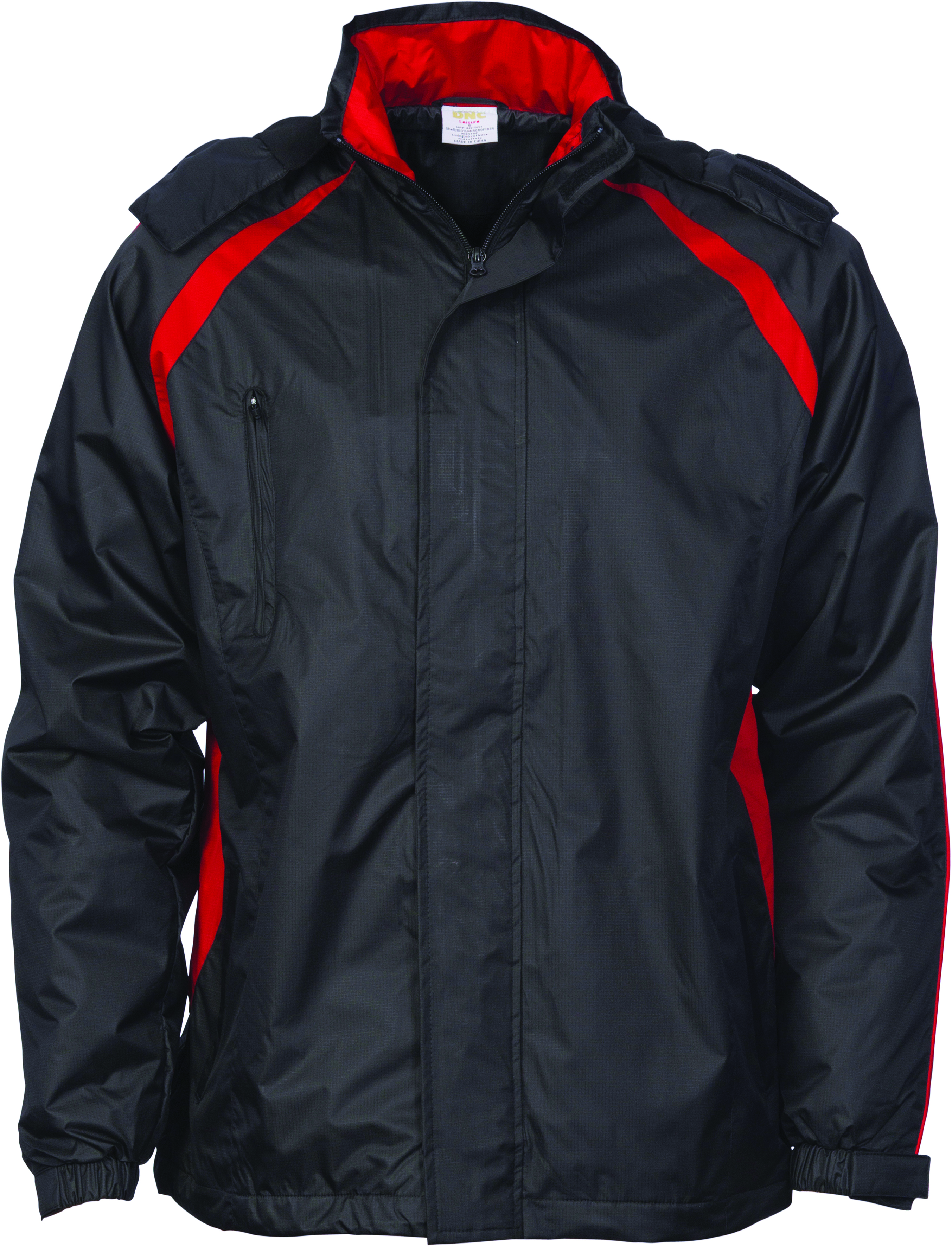 Paramount Jackets — view 1