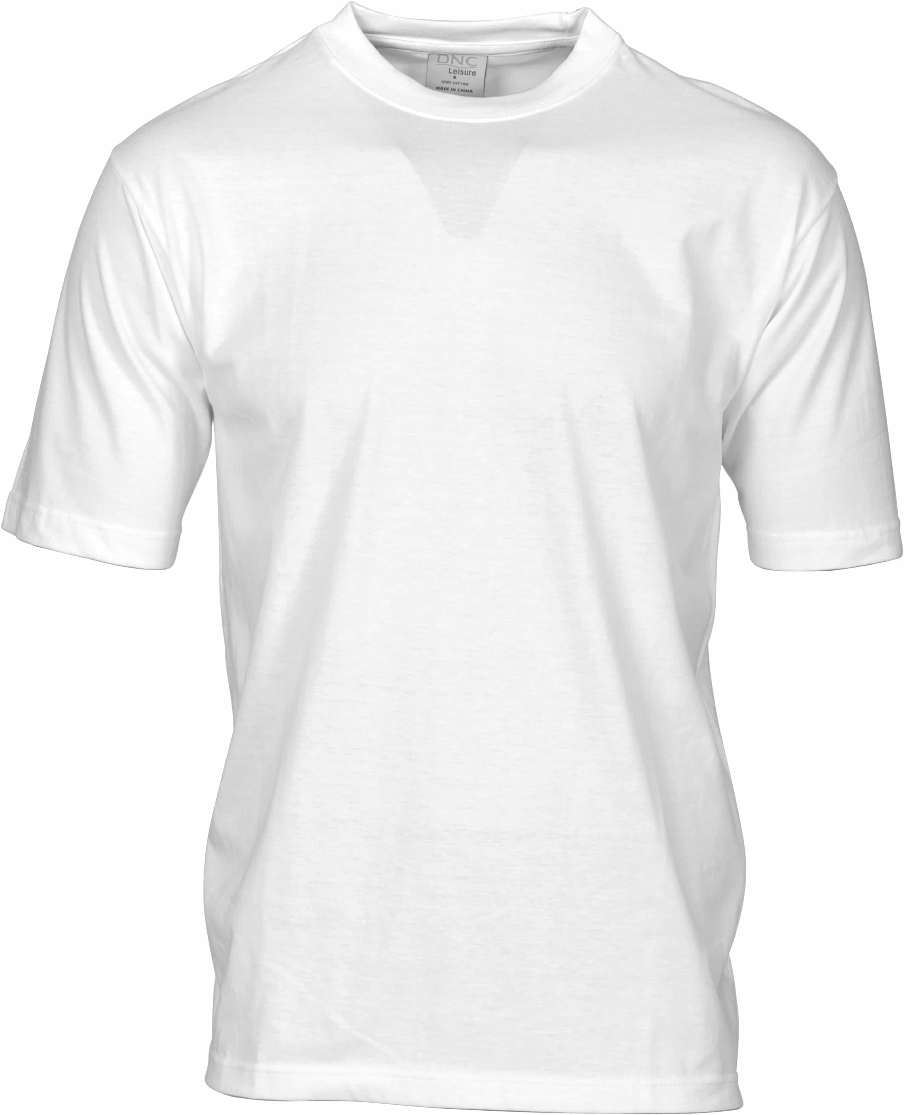 Adult Cotton Tee