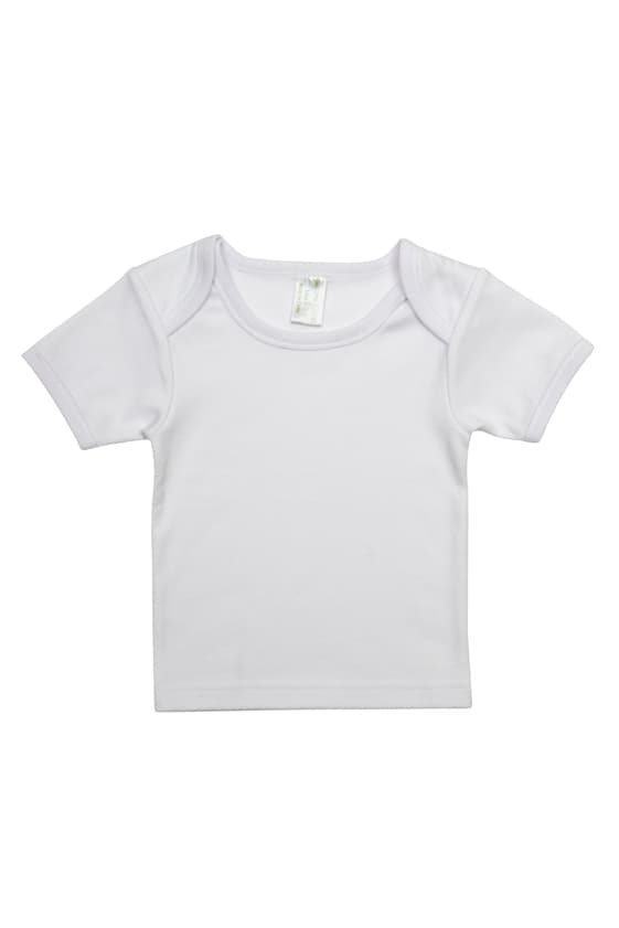 Baby Short Sleeve Tee — view 1