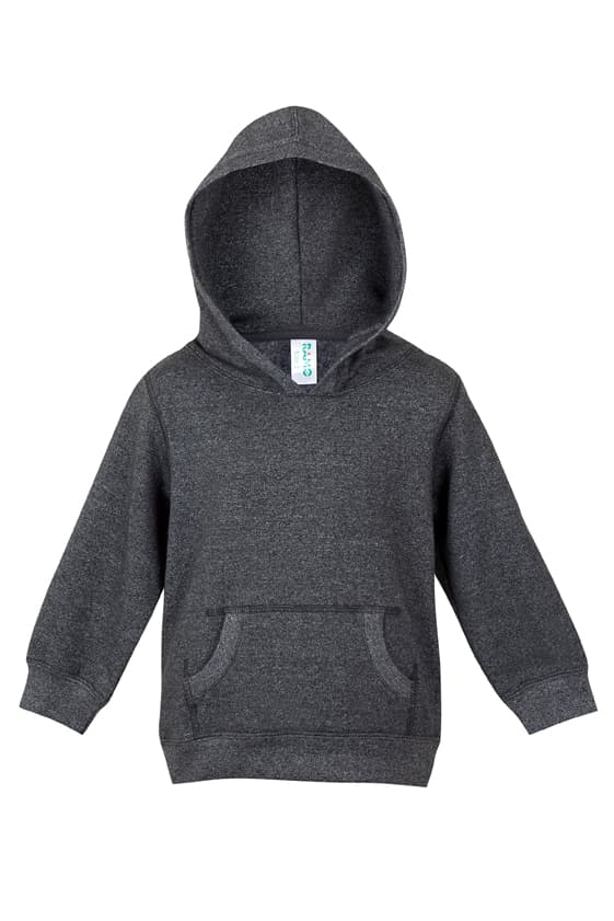 Babies Heather Hoodie — view 1
