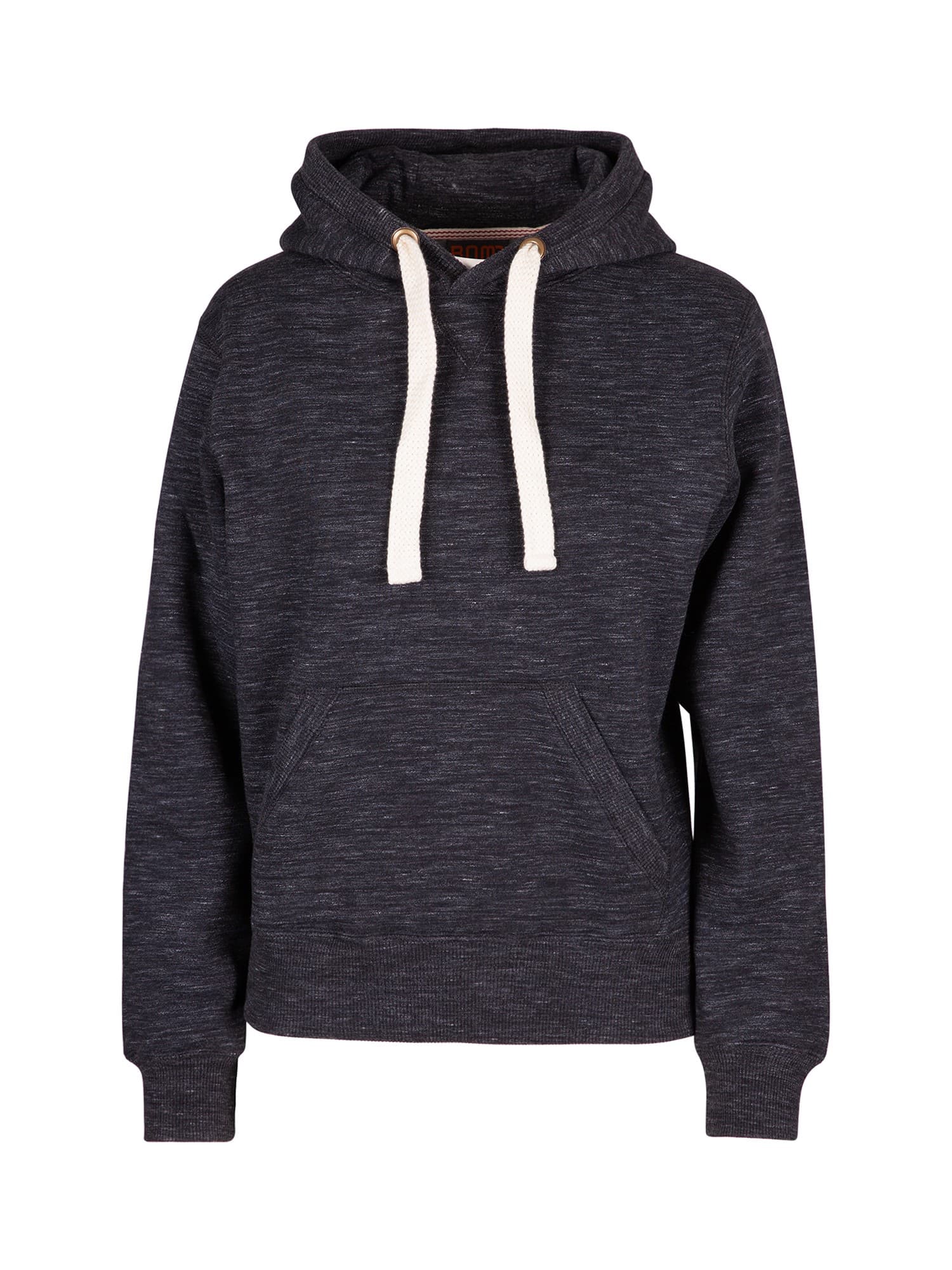 Womens/Juniors Heavy Fleece Hoodie — view 1