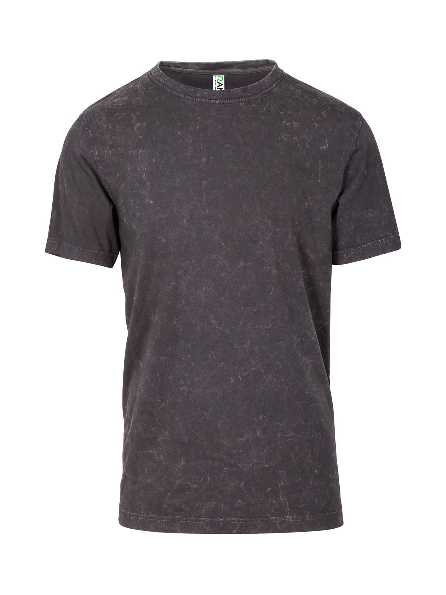 Men's / Unisex Stone Wash T-shirt — view 1