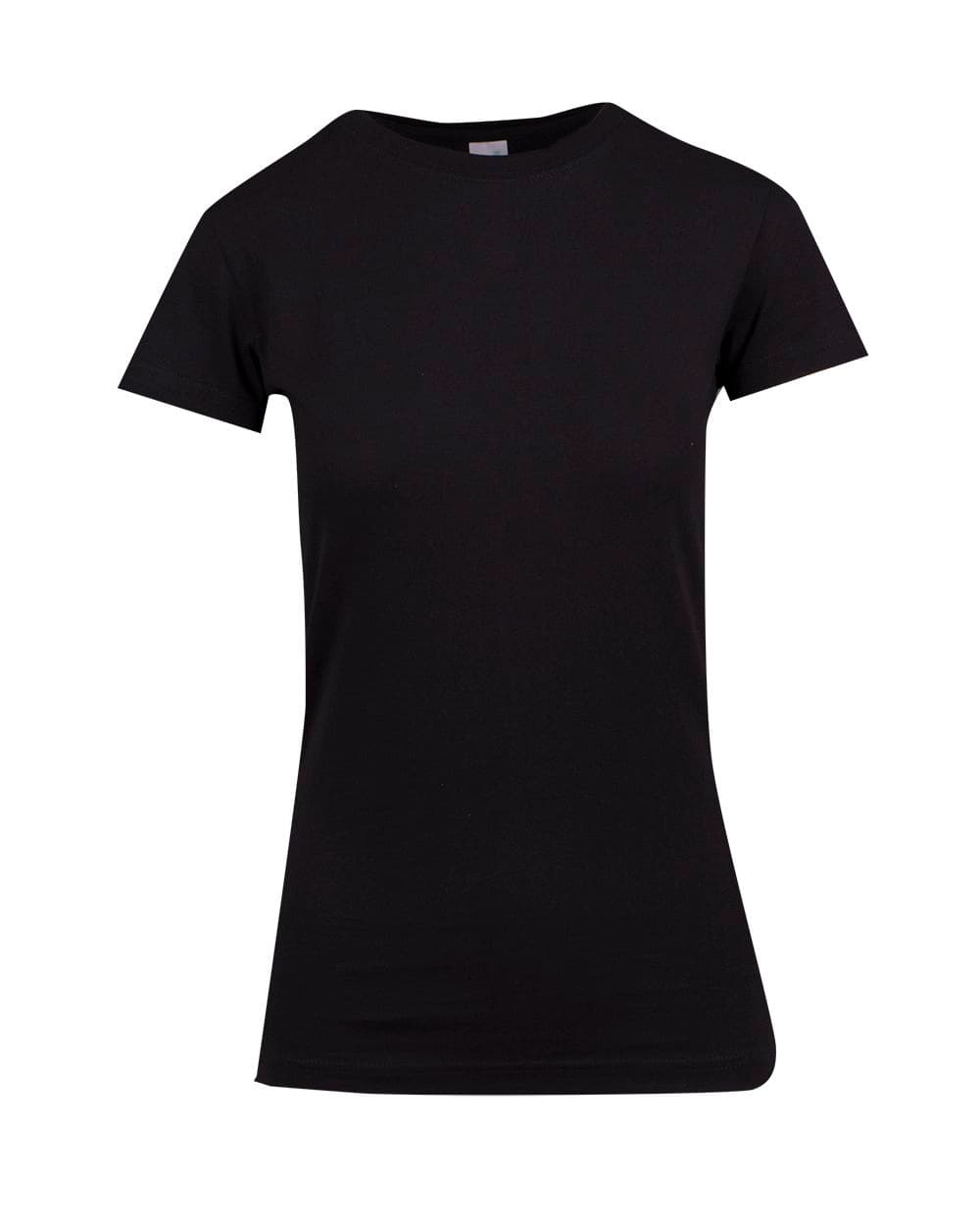 Women's Modern Fit T-shirt — view 1