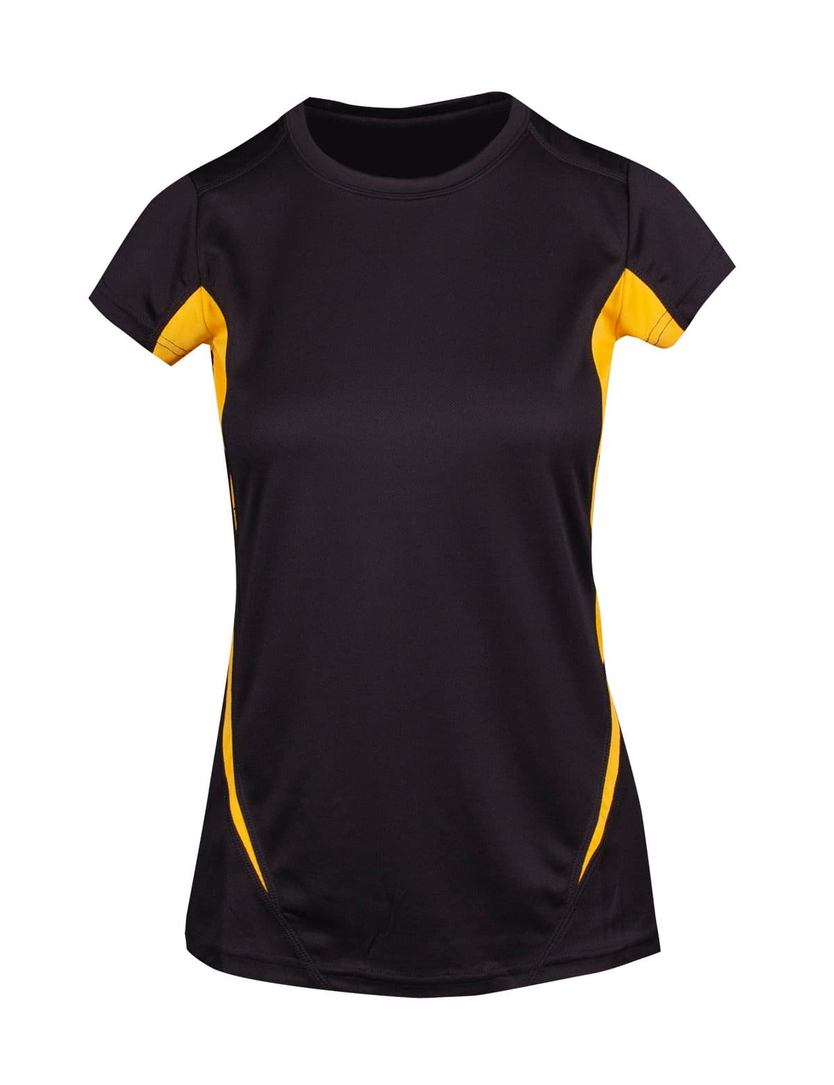 Women's Accelerator Cool-Dry T-shirt — view 1