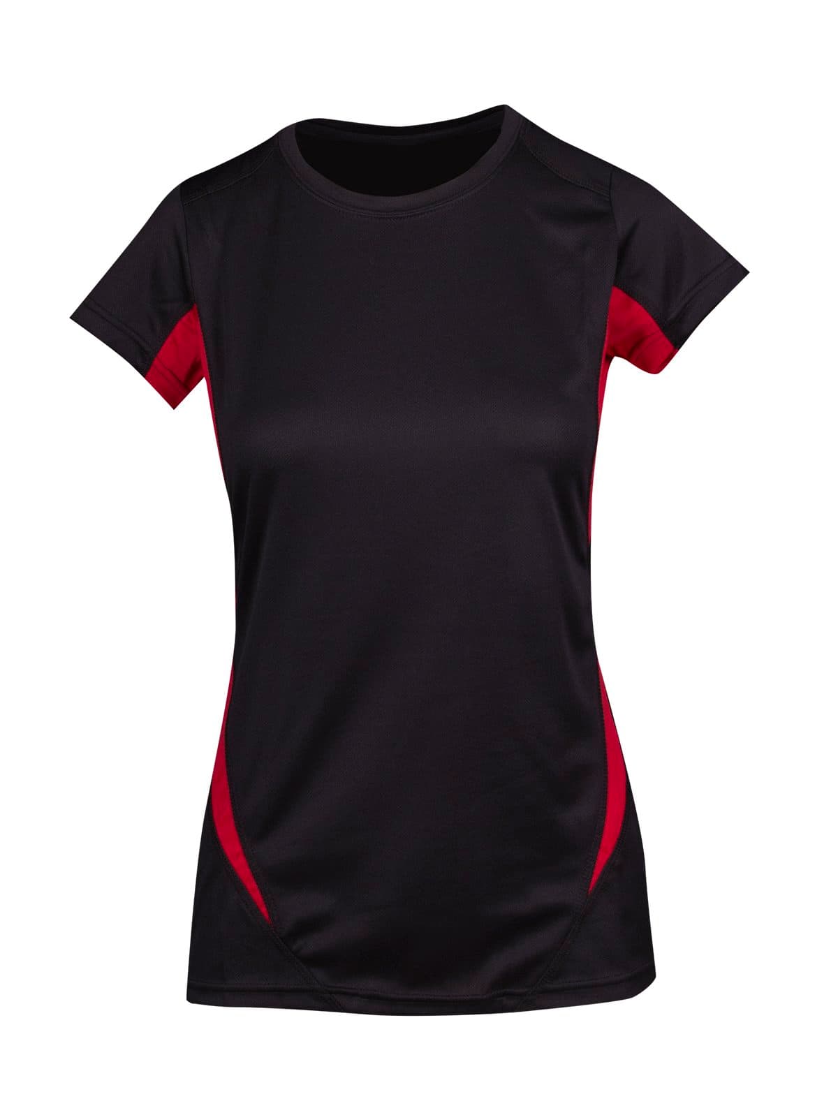 Women's Accelerator Cool-Dry T-shirt — view 1