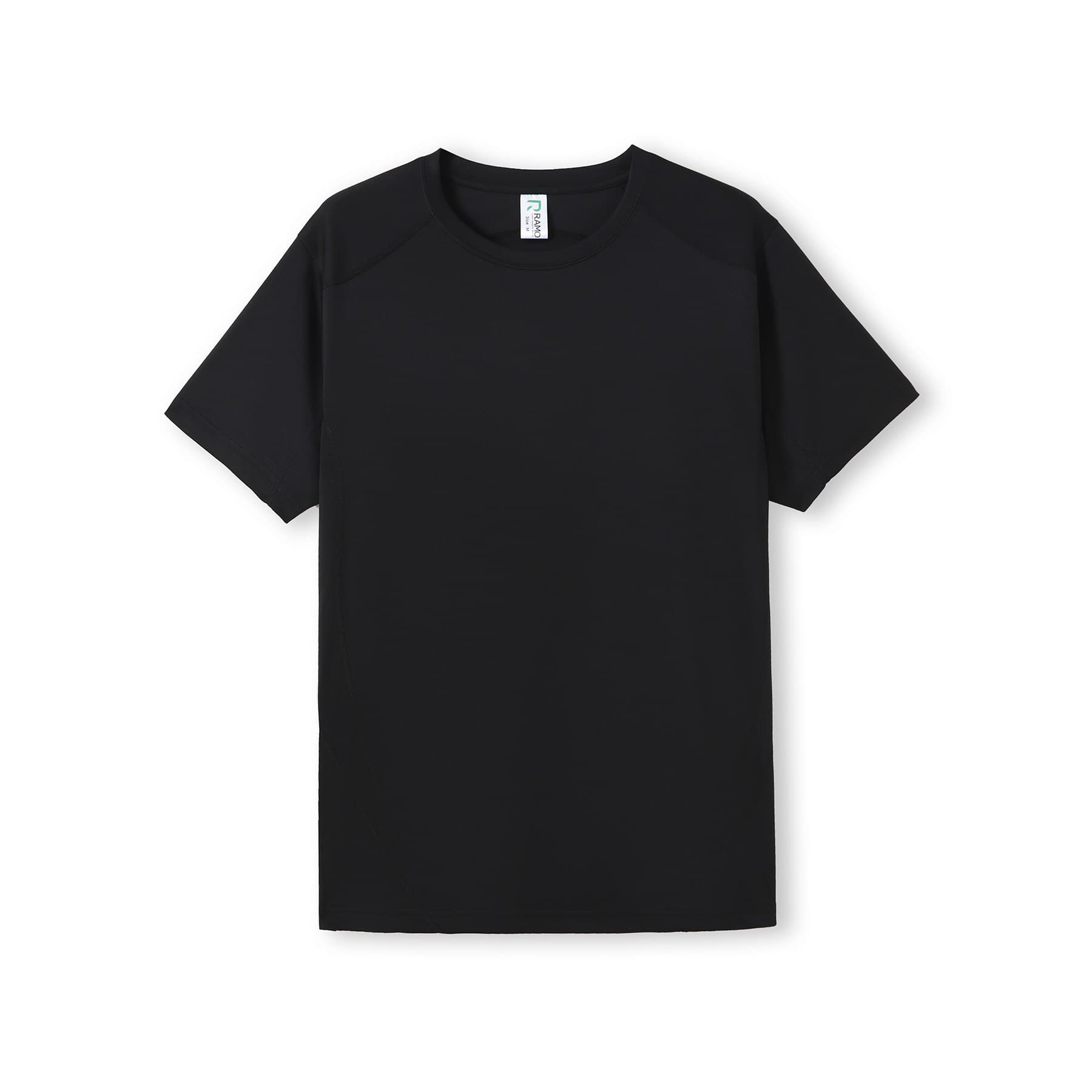 Mens Accelerator Cool Dry T-shirt — view 1