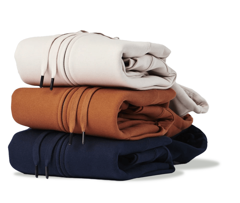 Ramo hoodies